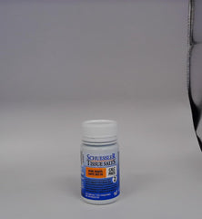 Schuessler Calc Phos 6X packaging display highlighting supplement use.