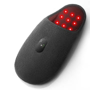 Scienlodic rechargeable foot therapy front view showing portable relief potential