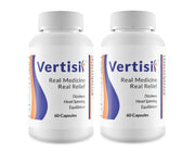 Scientific Health Vertisil two-month supply box highlighting extended usage option.