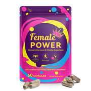 SDJUFEI Beef Organ bottle with capsules for daily energy and vitality.