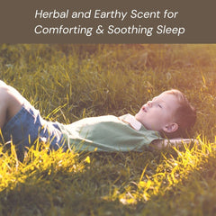 Season Jane Sleep in The Treehouse diffuser in a quiet bedroom.