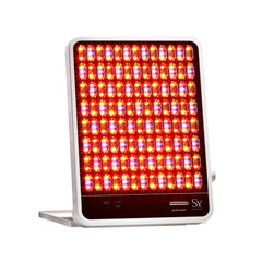 SEAYEO Light Device overview showing at-home photon therapy design for skincare