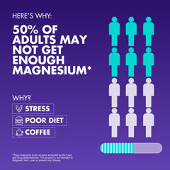 Label close-up showing vegan and non-GMO attributes of Secret Element Magnesium Complex.