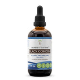 Secrets of the Tribe bottle front for convenient, alcohol-free daily use.