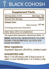 Secrets of the Tribe steam-distilled extraction preserves bioactive components.