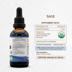 Secrets of the Tribe lab-tested badge highlights purity and safety.