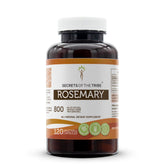Secrets of the Tribe rosemary bottle on a kitchen counter for daily wellness routine