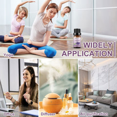 Sedbuwza amber glass bottle protects oil from light for lasting quality.