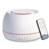 SEEDSEEL 300ML diffuser capacity delivers long-lasting aroma in any room
