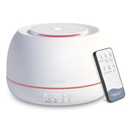 SEEDSEEL 300ML diffuser capacity delivers long-lasting aroma in any room