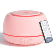 SEEDSEEL 300ML diffuser front view for compact home aroma diffusion