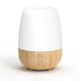 SEEDSEEL cordless diffuser with built-in battery for portable aromatherapy anywhere