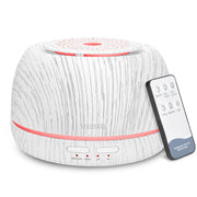 SEEDSEEL diffuser with 300ML capacity delivering extended mist for longer use