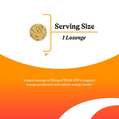 Seeking Health Energy Nutrients packaging box highlights quality