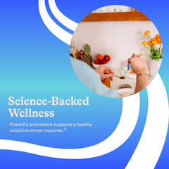 Seeking Health Immune Intensive packaging box closeup highlighting allergen-free formula