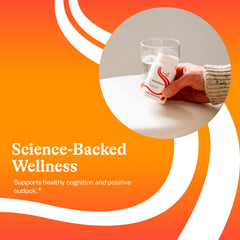 Seeking Health L-Methylfolate packaging box, allergen-free formula and quality emphasis.