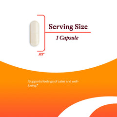 Seeking Health Lithium Orotate label view shows 5 mg per capsule dosage.