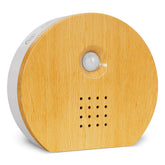 Seektain Birdybox bathroom sound box delivering gentle chirps for bathroom relaxation.