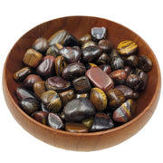 SeeuFun bulk gemstones oval stones for jewelry making and crafts.