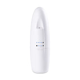 Senkuntech smart waterless diffuser front view for a calm home ambiance