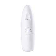 Senkuntech smart waterless diffuser front view for a calm home ambiance