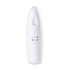 Senkuntech smart waterless diffuser front view for a calm home ambiance