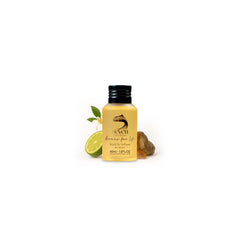 SevenAromas Hotel Diamond Bottle showcases premium diffuser oil for refined spaces.