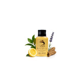SevenAromas Bora Bora hotel diffuser oil bottle enhances luxurious ambience.