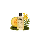 SevenAromas hotel scent diffuser oil bottle showing premium 145 ml packaging for luxury spaces.