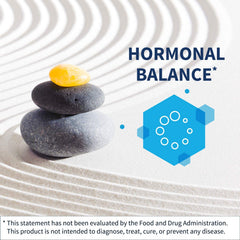 SFI Health Pregnenolone label detail notes hypoallergenic formula