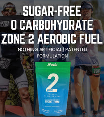 SFuels powder dissolving in water demonstrates quick mixing during workouts