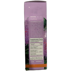 Sheló NABEL artichoke extract shown for complementary herbal blend.