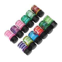 shenruifa 3ml bottles with spill-proof droppers for mess-free aromatherapy