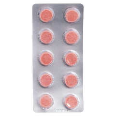 Shrumfuzed gummy pour enables easy micro-dosing for cognitive support