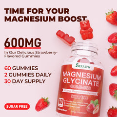 Sieralyn gluten-free vegan formula supports gentle digestion.