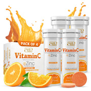 Signify Nature Vitamin C 1000mg packaging showcases premium formula for daily wellness
