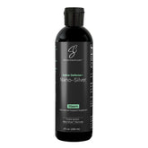 SilverCeuticals nano colloidal silver bottle shown for daily immune support potential