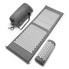 Sivan Acupressure Mat big surface ideal for relaxing back tension and daily calm