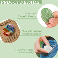 Sklenice gift-packaging kraft-card set, elegant presentation for gifting moments.