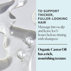 Sky Organics castor oil for skin care moisturizes dry areas gently.