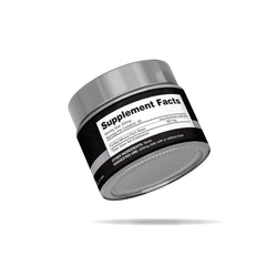 Close-up of Shilajit resin texture highlighting fulvic and humic minerals