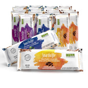 Smart for Life high-protein chocolate chip pack for convenient weekly snack