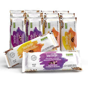 Smart for Life chocolate chip cookie diet packaging displayed for on-the-go weight management
