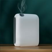 SMARTAROMA waterless diffuser front view for elegant home scent.