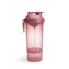 Smartshake O2GO One cierre anti fugas, portátil sin derrames