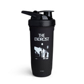 Smartshake Reforce bottle with leakproof lid for mess-free shakes.