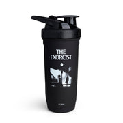 Smartshake Reforce bottle with leakproof lid for mess-free shakes.