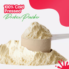 Smash Melon plant-based protein with 22g per serving supports daily protein.