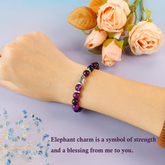 SmileBelle care package card included with uplifting message