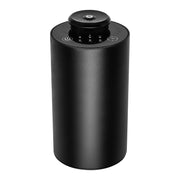 SNAHWGI waterless diffuser battery-operated for mobile fragrance